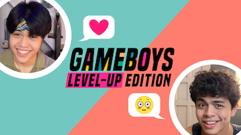 Gameboys Level-Up Edition (2020)