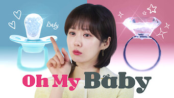 Oh My Baby (2020)