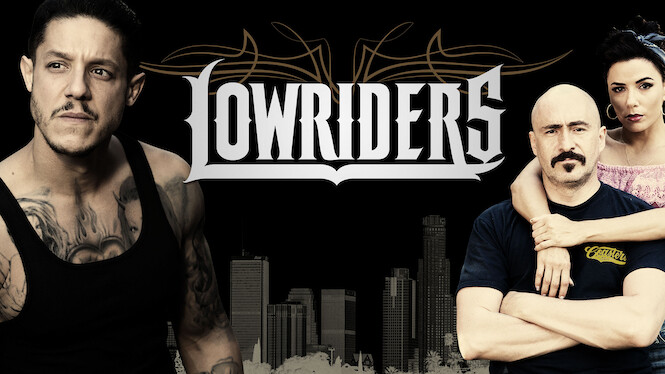 Lowriders