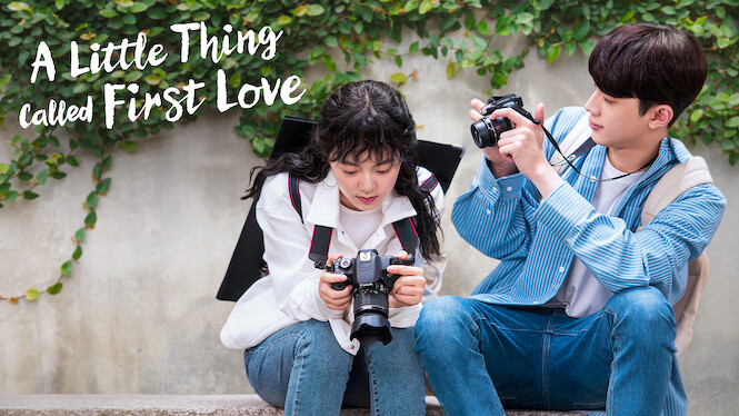 A Little Thing Called First Love (2019) - Netflix | Flixable